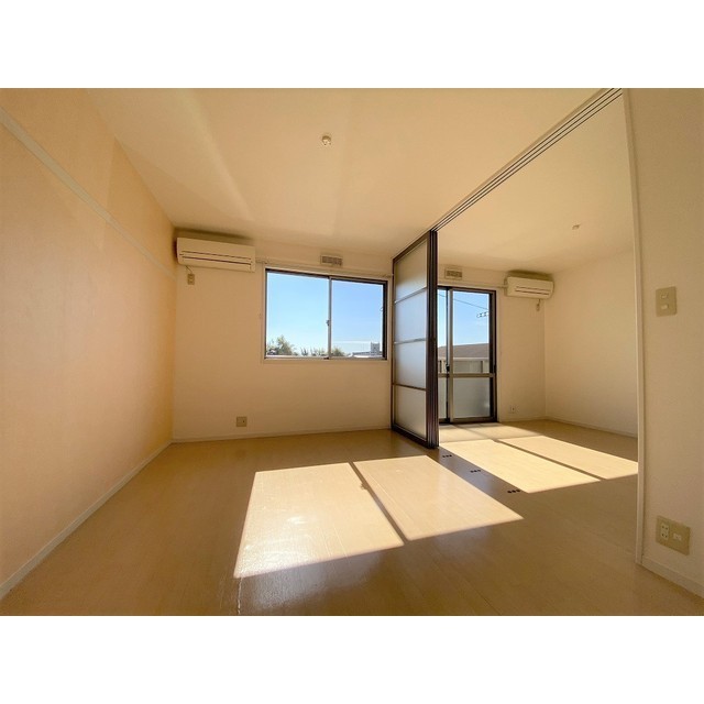 居室・リビング　他の部屋の写真です。