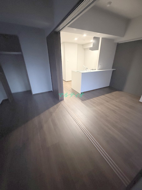 居室・リビング　洋室