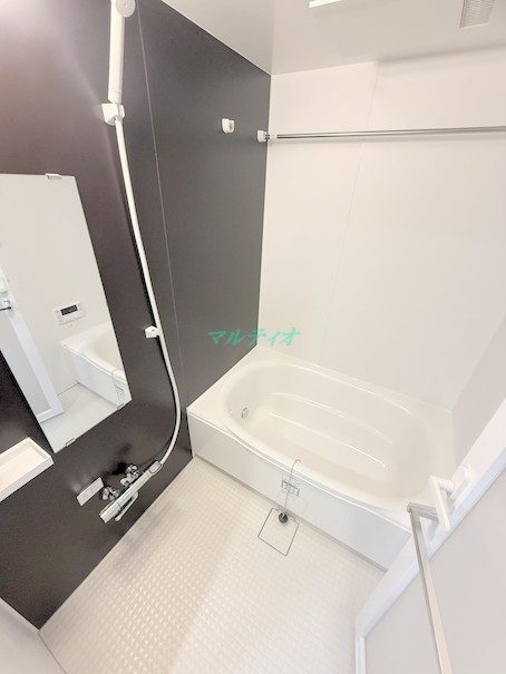 バス・シャワールーム　浴室