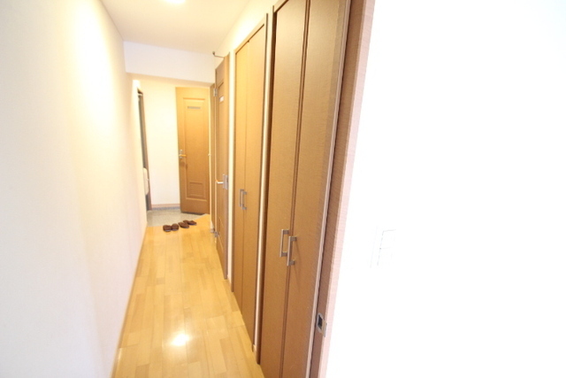 その他部屋・スペース　別号室の写真です