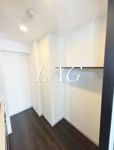 収納　キッチン収納です。