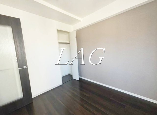 その他部屋・スペース　寝室です。