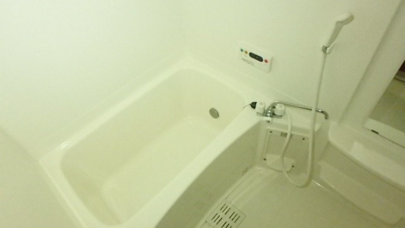 バス・シャワールーム　図面と現状に相違がある場合には現状を優先