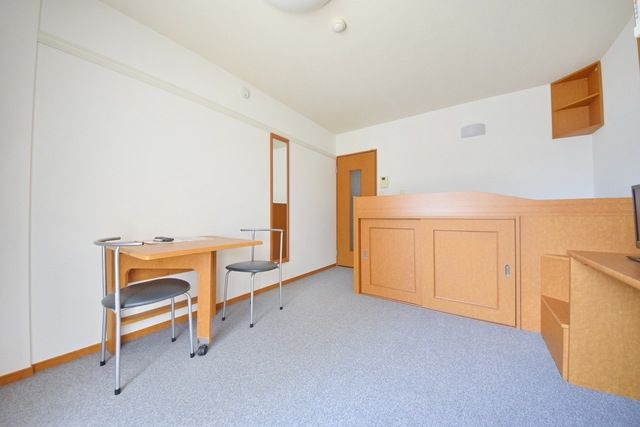 その他部屋・スペース