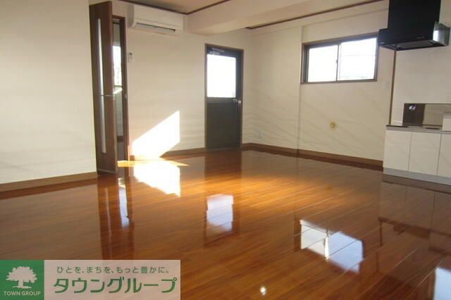 居室・リビング　リビング/居室