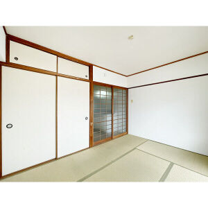 その他部屋・スペース　和室