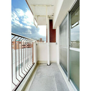 バルコニー　バルコニー・ベランダ