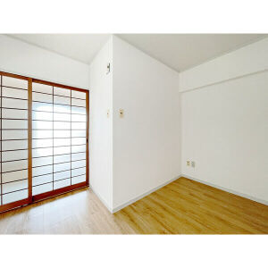 居室・リビング　居室・リビング