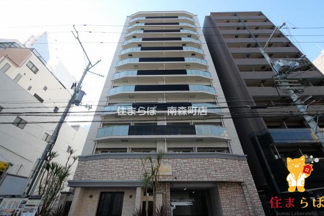 建物外観　★ ★ 口コミ平均4.94のお店 ★ ★