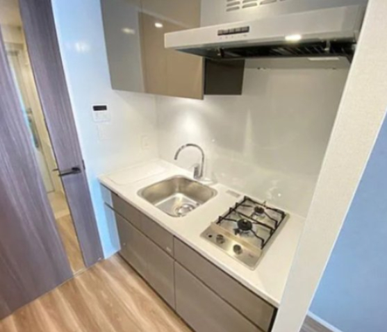 キッチン　別部屋参考写真