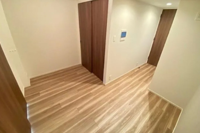 居室・リビング　別部屋参考写真