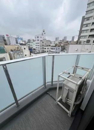 東京メトロ半蔵門線 住吉駅 徒歩2分 13階建 築1年の内装写真