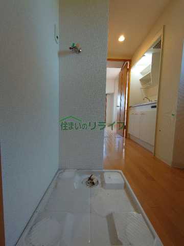 その他設備　ルーク西早稲田