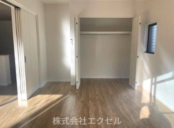 その他部屋・スペース　綺麗なお部屋で快適にお暮しいただけます。