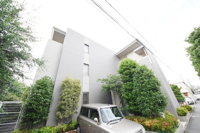 建物外観　★お問い合わせはタウンハウジング★