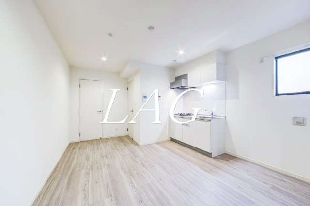 居室・リビング　洋室のお部屋です。※同一仕様です。