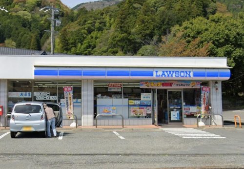 コンビニ　ローソン 清水宍原店（コンビニ）まで358m