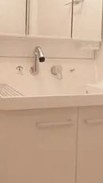 洗面設備　☆嬉しい独立洗面台☆