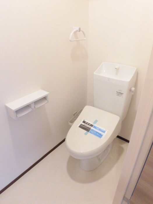 トイレ　トイレも気になるポイント