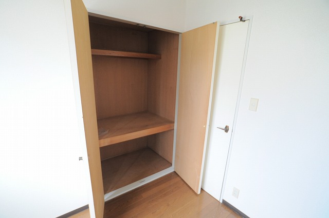 収納　※別部屋参考写真
