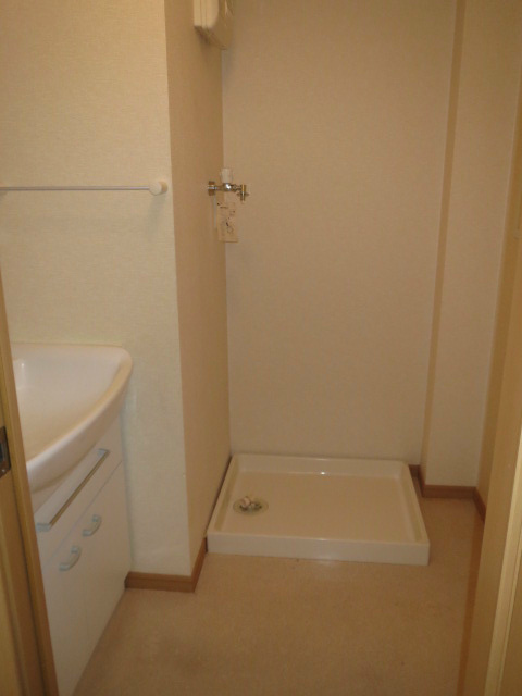 その他設備　同物件別部屋写真