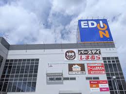 スーパー　ワッツ泉大津エディオン店（スーパー）まで842m