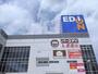 スーパー　ワッツ泉大津エディオン店（スーパー）まで842m