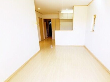 その他設備　※同建物の別のお部屋の写真です。