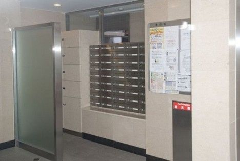 その他共有部分　☆共用部分☆