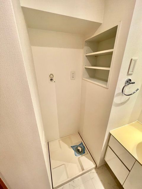 その他設備　☆室内洗濯機置場☆※リノベーション前