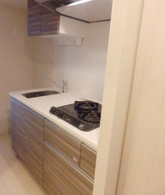 キッチン　他部屋参考写真