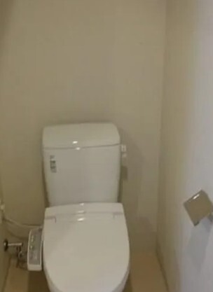 トイレ　他部屋参考写真