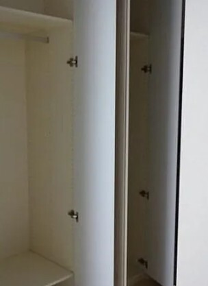 収納　他部屋参考写真