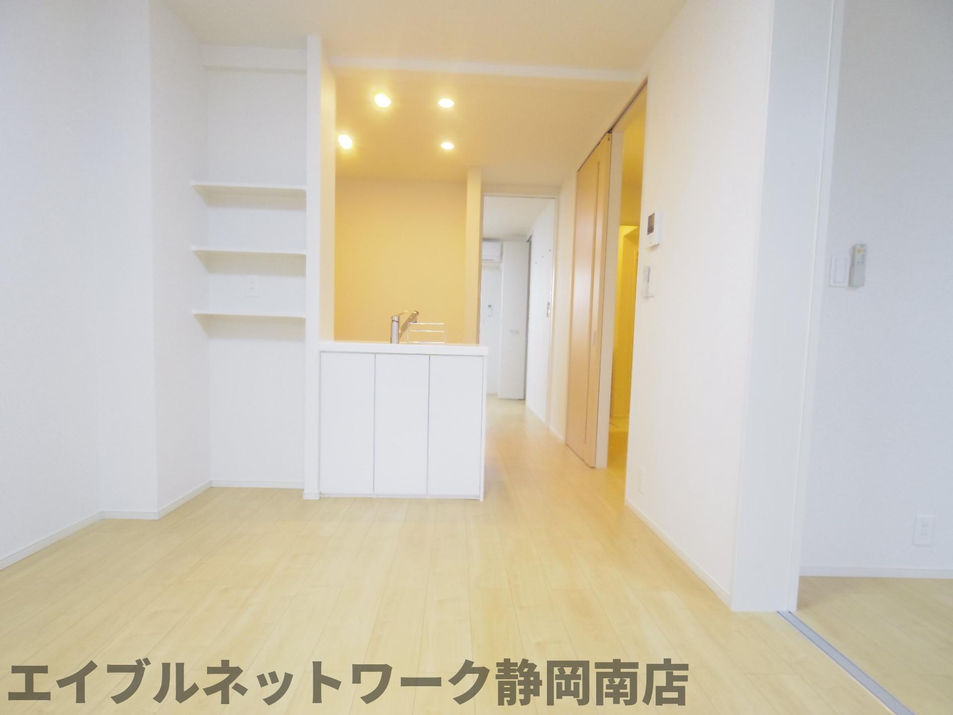 居室・リビング　おしゃれなリビングです