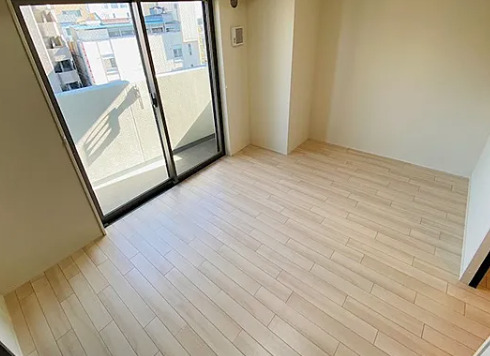その他部屋・スペース　ミネルヴァ千住新橋