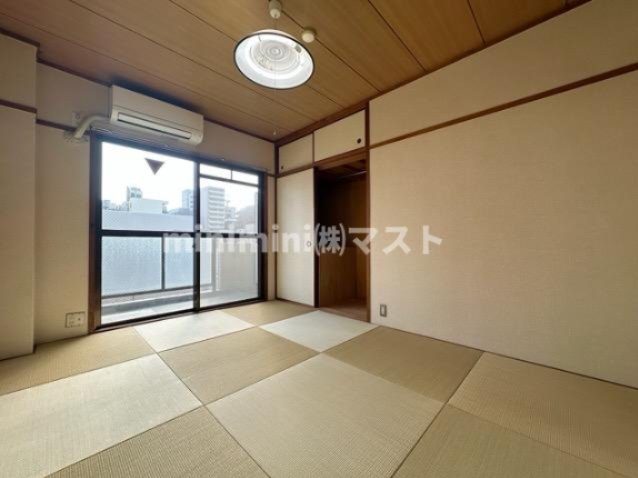 その他部屋・スペース　※建物内別間取参考写真