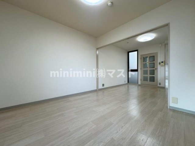 その他　※建物内別間取参考写真