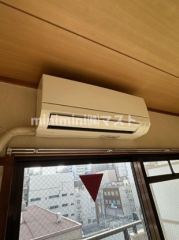 その他設備　※建物内別間取参考写真