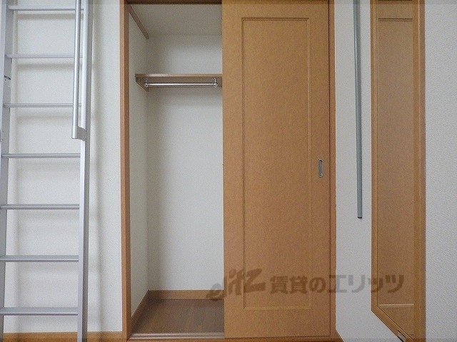 レオパレスゴーゴーの内装写真