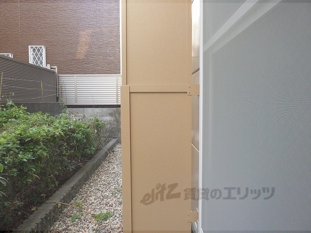 レオパレスゴーゴーの内装写真