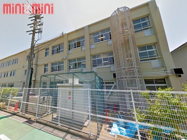 小学校　神戸市立舞子小学校（小学校）まで800m