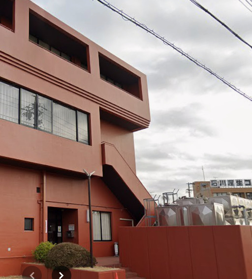 役所　清須市役所 清洲市民センター（役所）まで999m