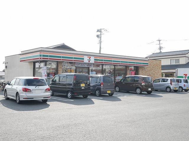 コンビニ　セブンイレブン佐賀久保田店（コンビニ）まで1153m