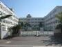 中学校　高槻市立第十中学校（中学校）まで1516m