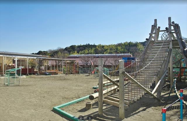 幼稚園・保育園　矢島幼稚園（幼稚園・保育園）まで539m
