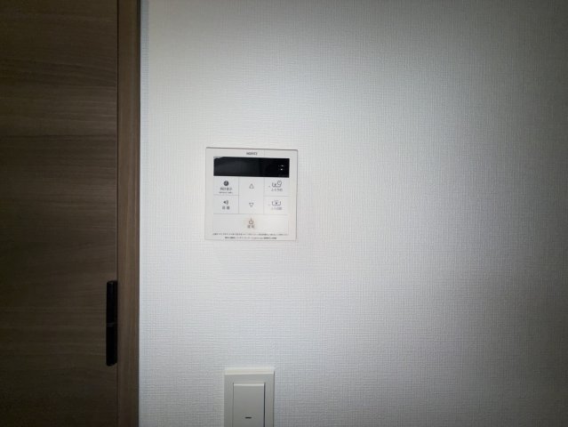 その他設備　同物件別部屋写真
