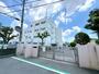 小学校　味舌小学校（小学校）まで812m