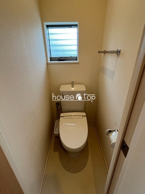 トイレ　LOOP　RESIDENCE