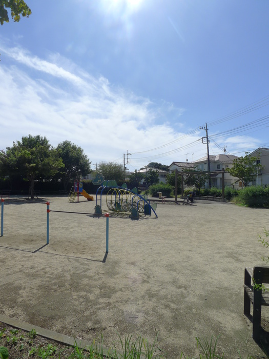 公園　公園（公園）まで20m