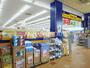 ドラックストア　ドラッグストア マツモトキヨシ 多摩貝取店（ドラッグストア）まで1660m